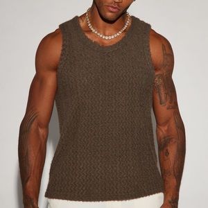 Beach Tank Top Comfy